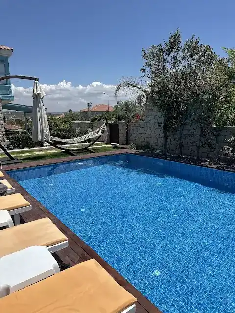 Amour Alaçatı Butik otel fotoğraf 3