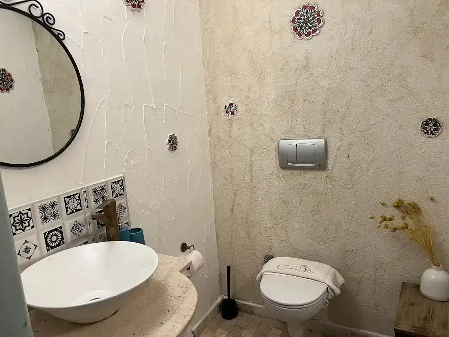 Ara’çatı pansiyon fotoğraf 3