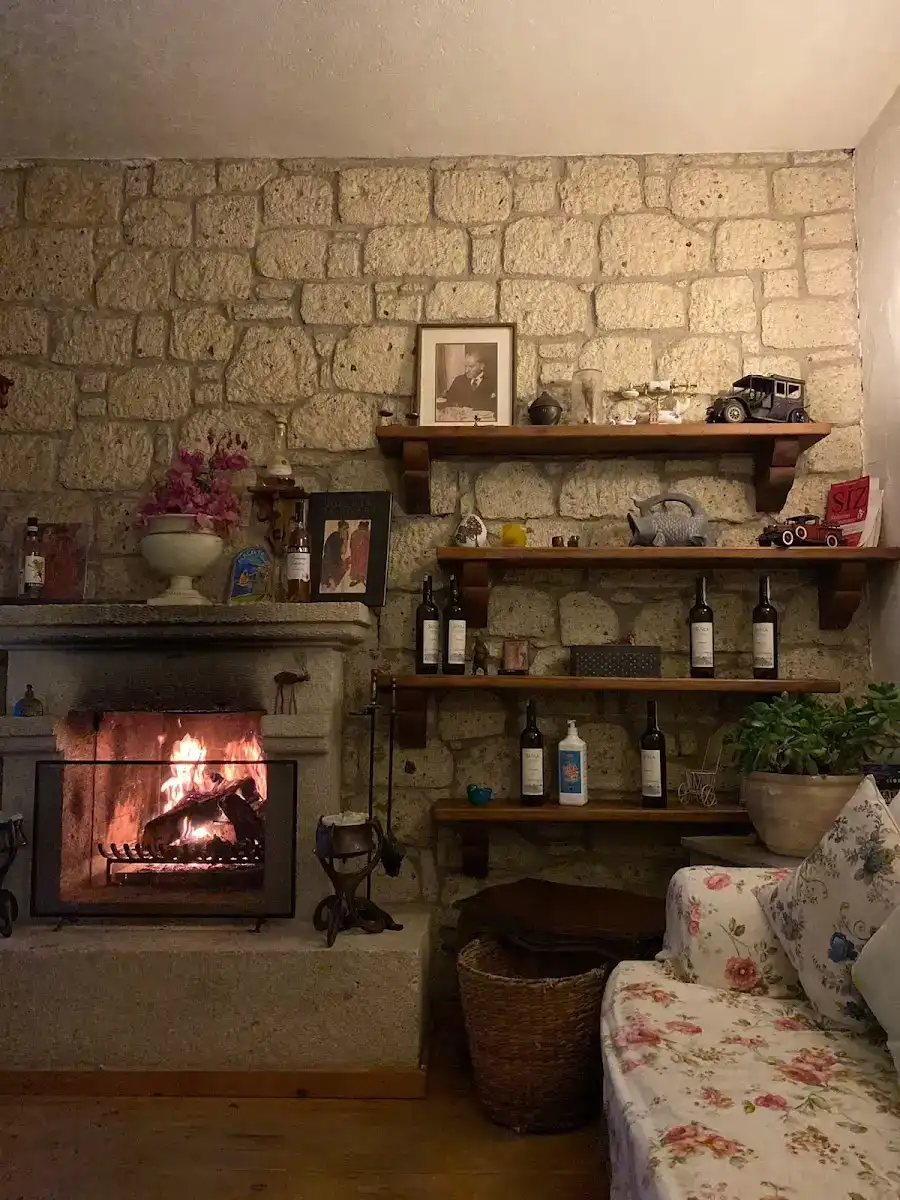 AsmaHan Otel Alaçatı fotoğraf 3