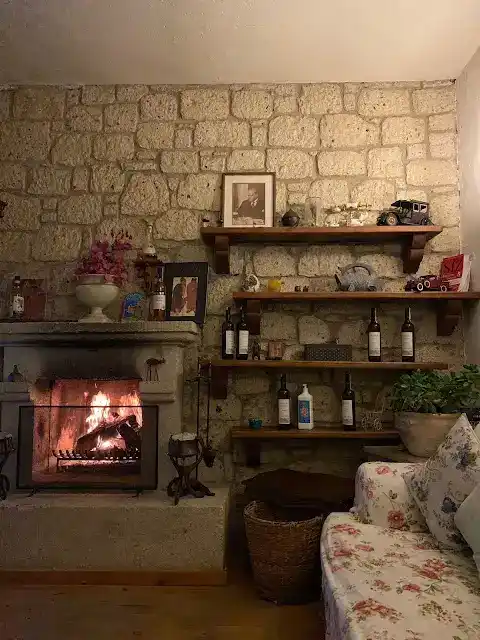AsmaHan Otel Alaçatı fotoğraf 3