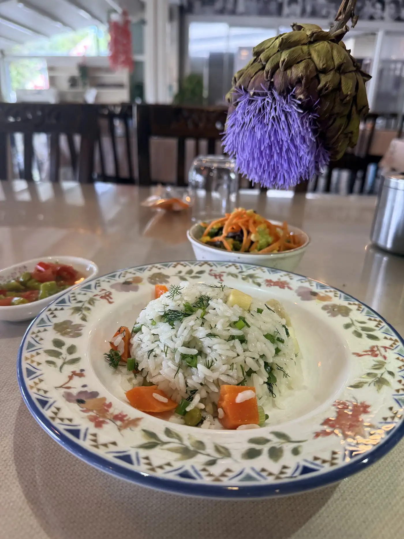 Avrasya Lokantası fotoğraf 2