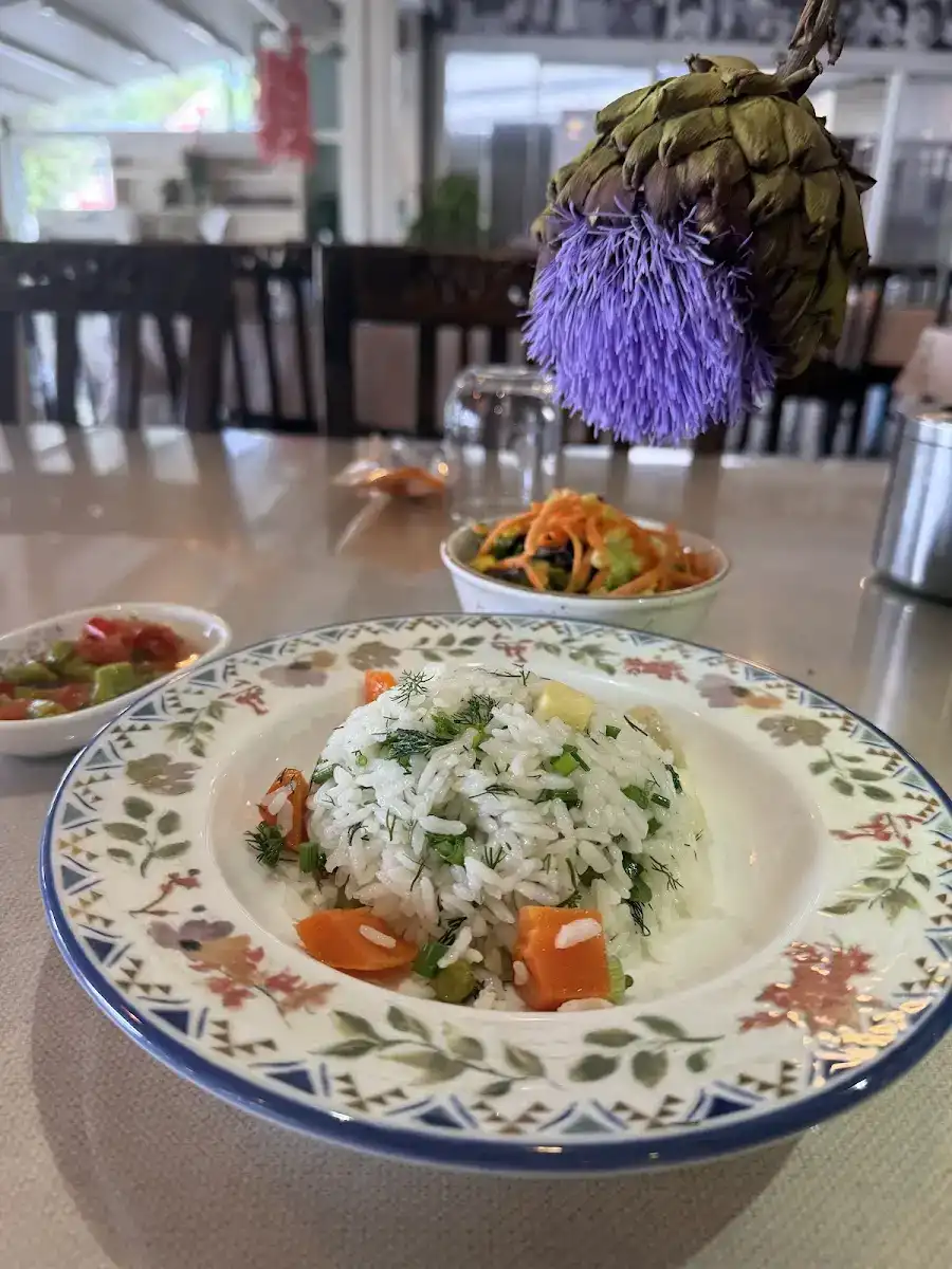 Avrasya Lokantası fotoğraf 2
