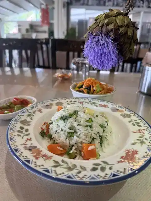 Avrasya Lokantası fotoğraf 2