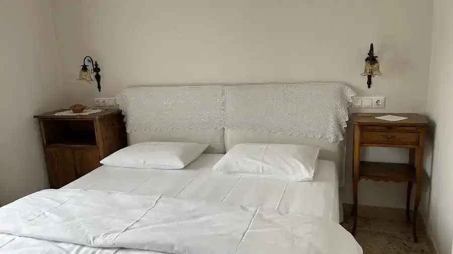 Ay Pansiyon fotoğraf 2