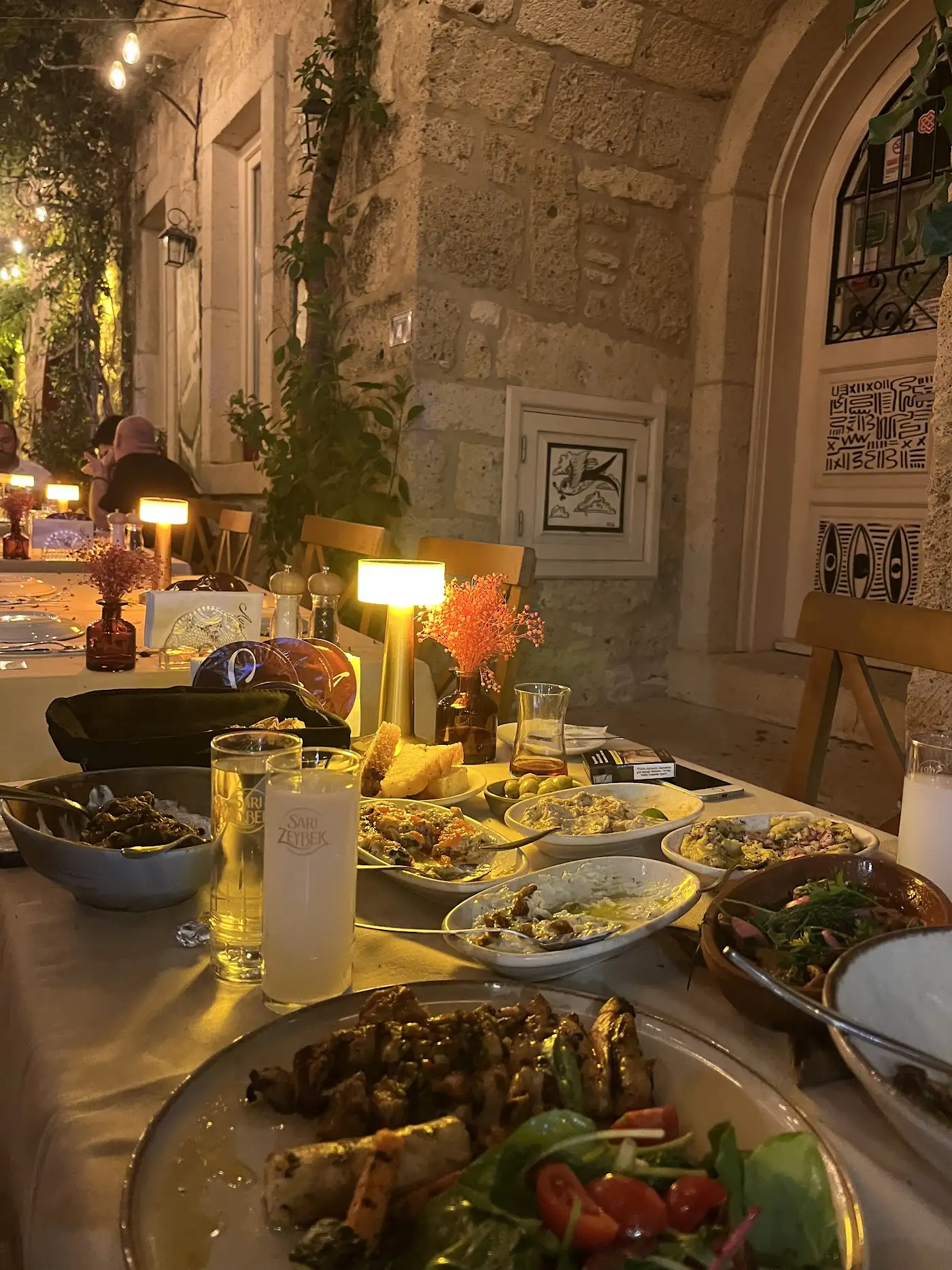 Ays Alaçatı