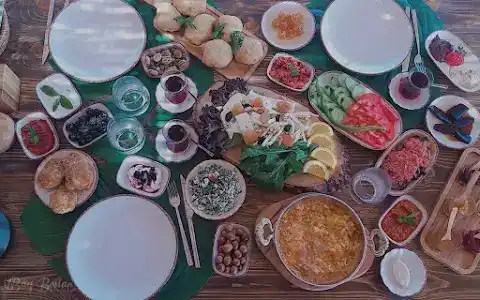 Bağ Bostan Alaçatı Kahvaltı - Brunch / Çeşme, Alaçatı Kahvaltı fotoğraf 2