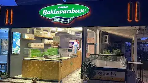 BAKLAVACIBAŞI KIRKTAT
