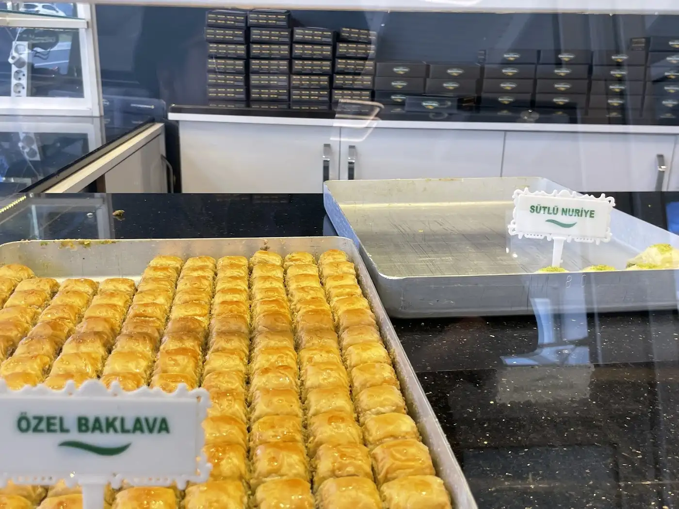 BAKLAVACIBAŞI KIRKTAT fotoğraf 3