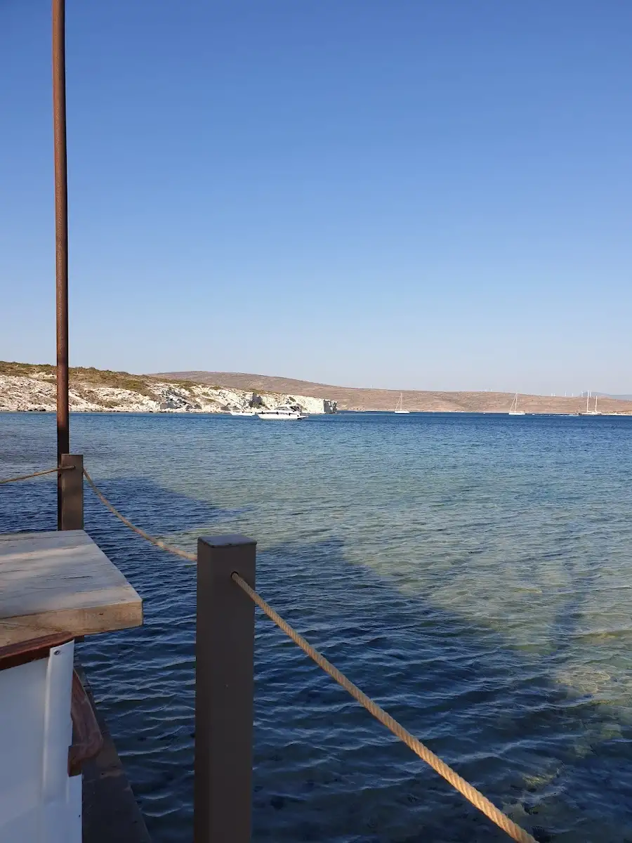 Balıkçı Niyazi fotoğraf 3