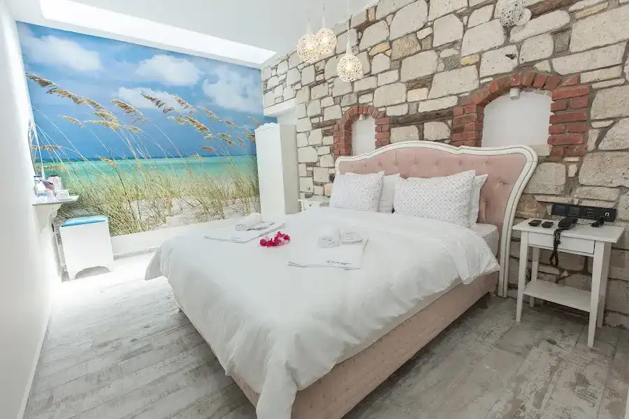 Bellezza Alaçatı fotoğraf 2