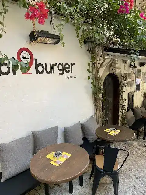 Bibar Alaçatı