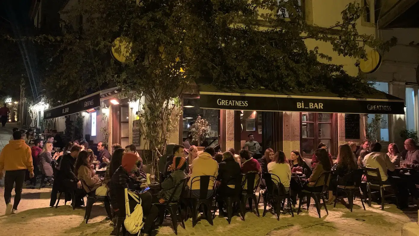 Bibar Alaçatı fotoğraf 3
