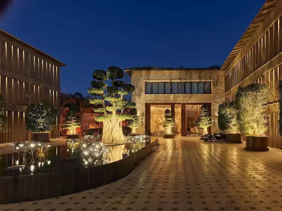 Biblos Beach Resort Alaçatı