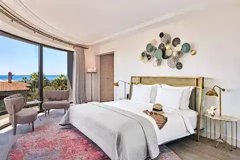 Biblos Beach Resort Alaçatı fotoğraf 2