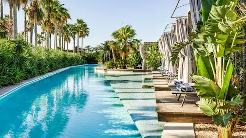 Biblos Beach Resort Alaçatı fotoğraf 3
