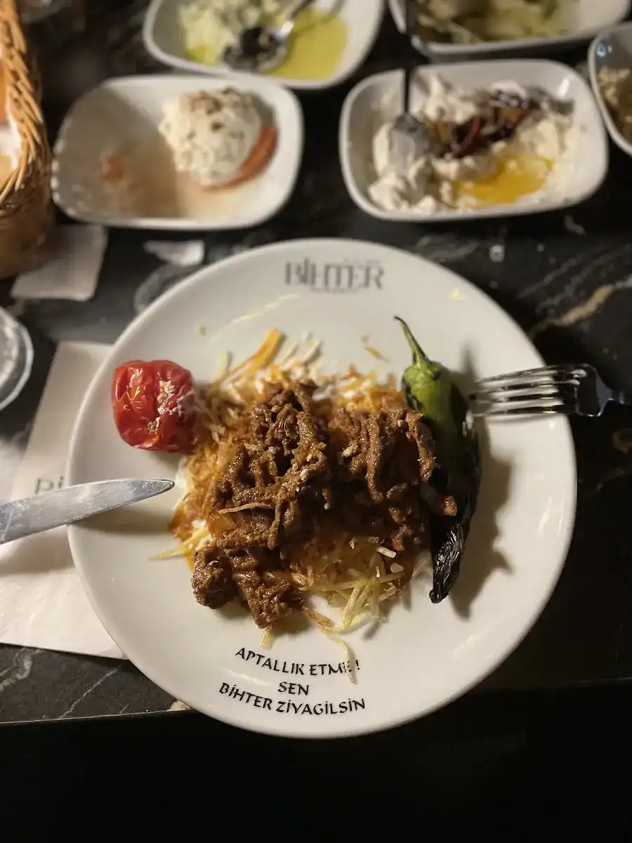 Bihter Alaçatı fotoğraf 2