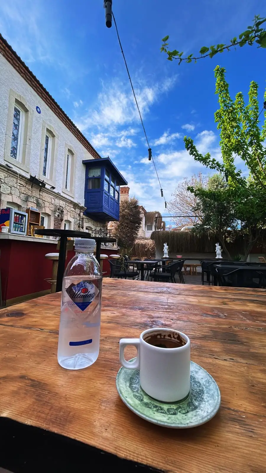 Bonche Atelier fotoğraf 2