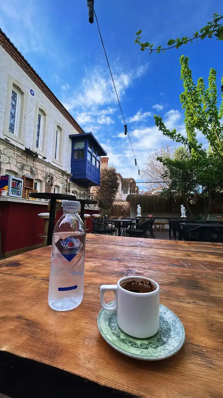Bonche Atelier fotoğraf 2