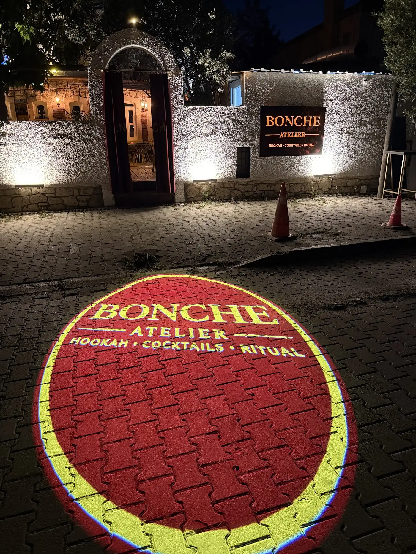 Bonche Atelier fotoğraf 3