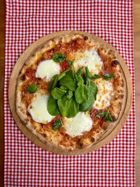 BOOM pizza.burger.hamur fotoğraf 3