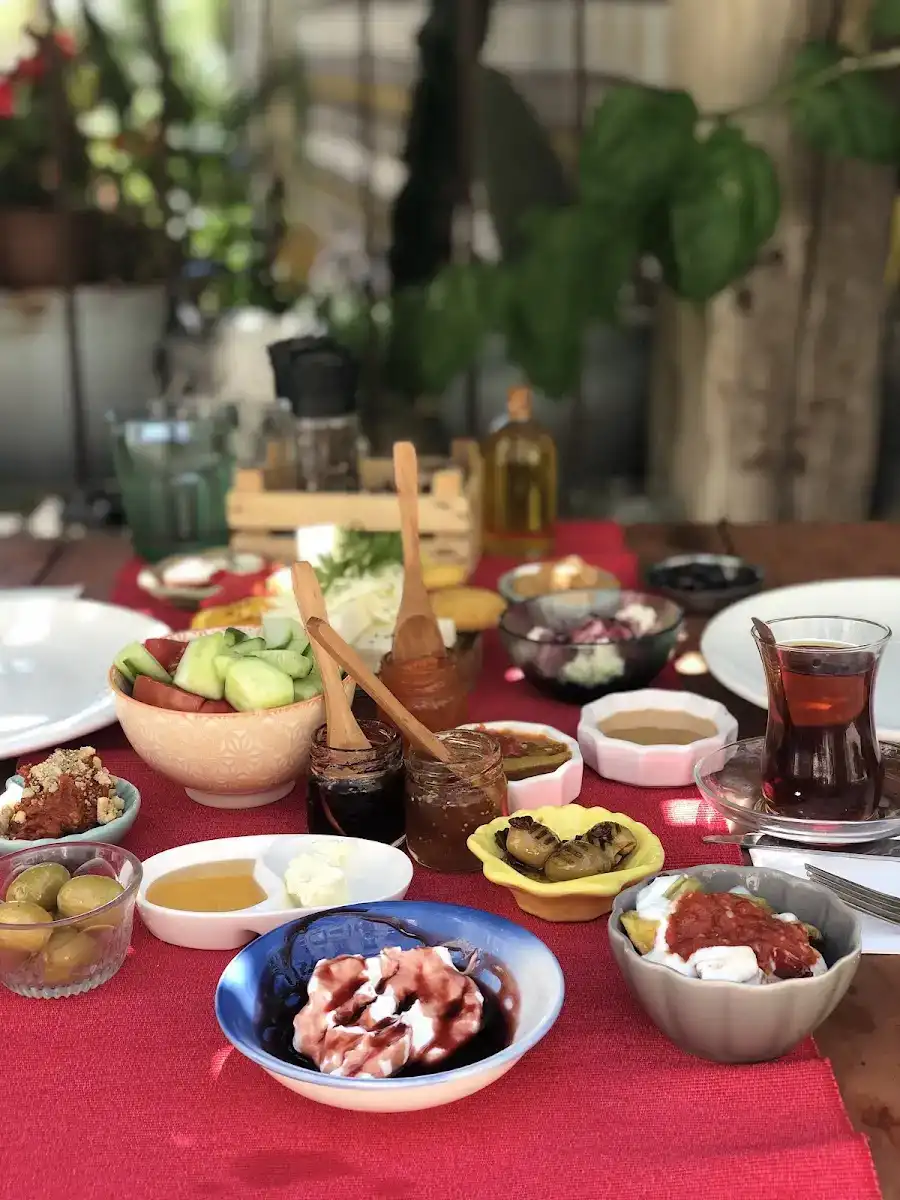Bumba Breakfast Club fotoğraf 3