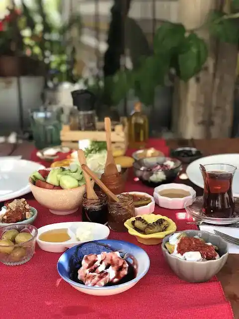 Bumba Breakfast Club fotoğraf 3
