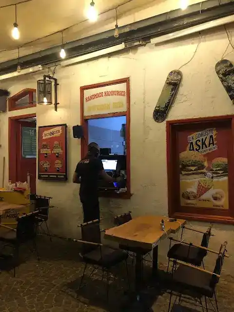 Burnger Alaçatı fotoğraf 3