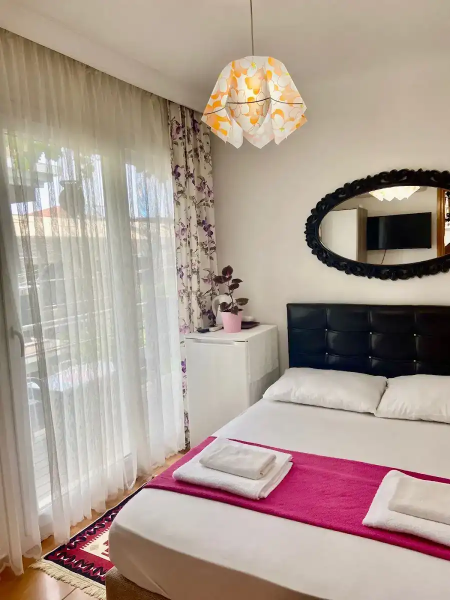 Can Butik Pansiyon Çeşme fotoğraf 2