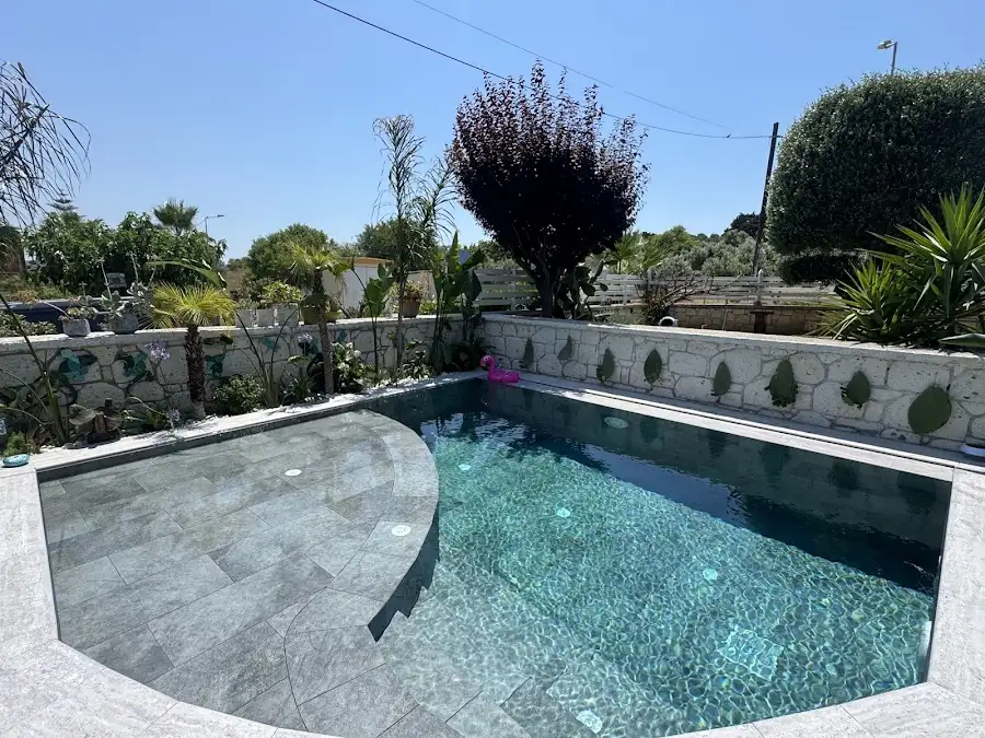 Çeşme Havuz Spa İnşaat (Çeşme Serapool Showroom - Ardex Çeşme Bayi) fotoğraf 2