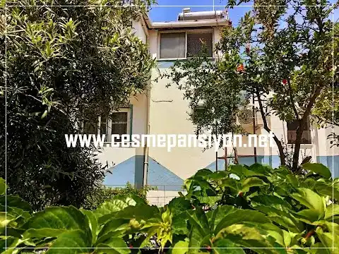 Çeşme Pansiyon