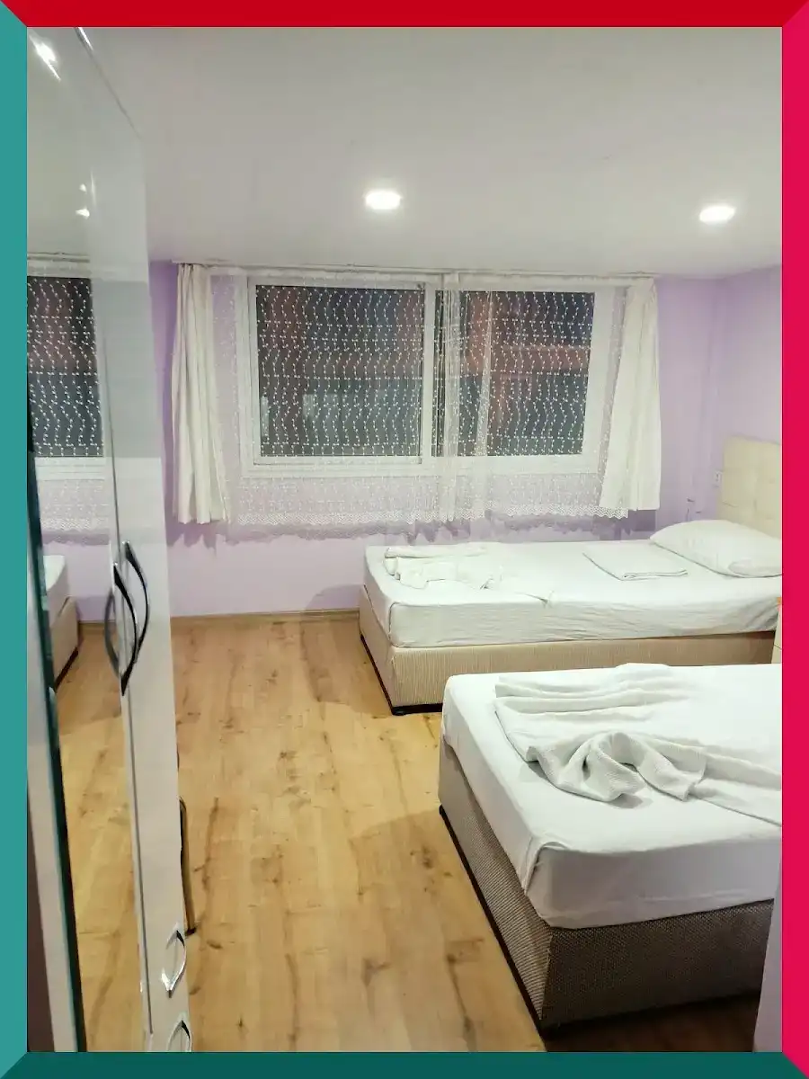 Çeşme Pansiyon fotoğraf 2