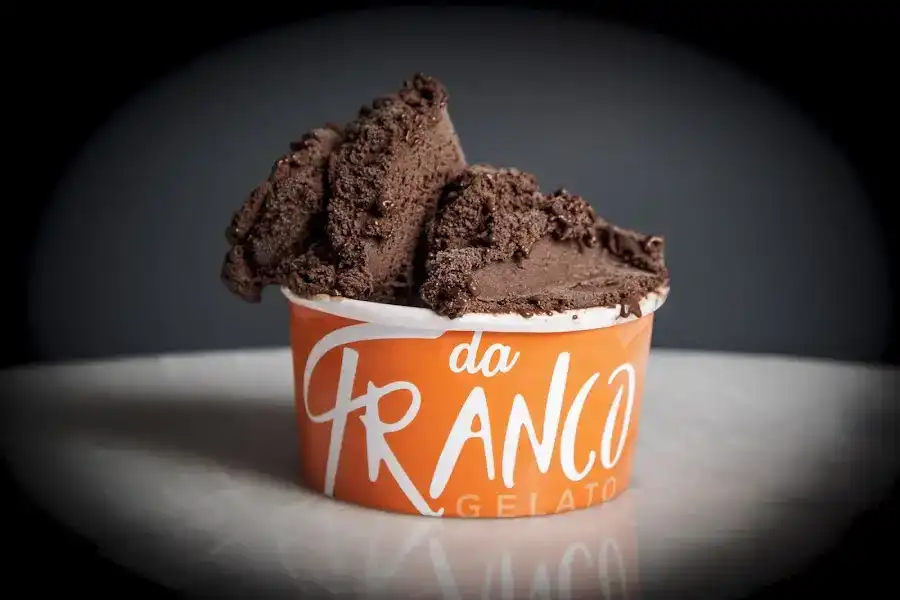 Da Franco Gelato fotoğraf 2