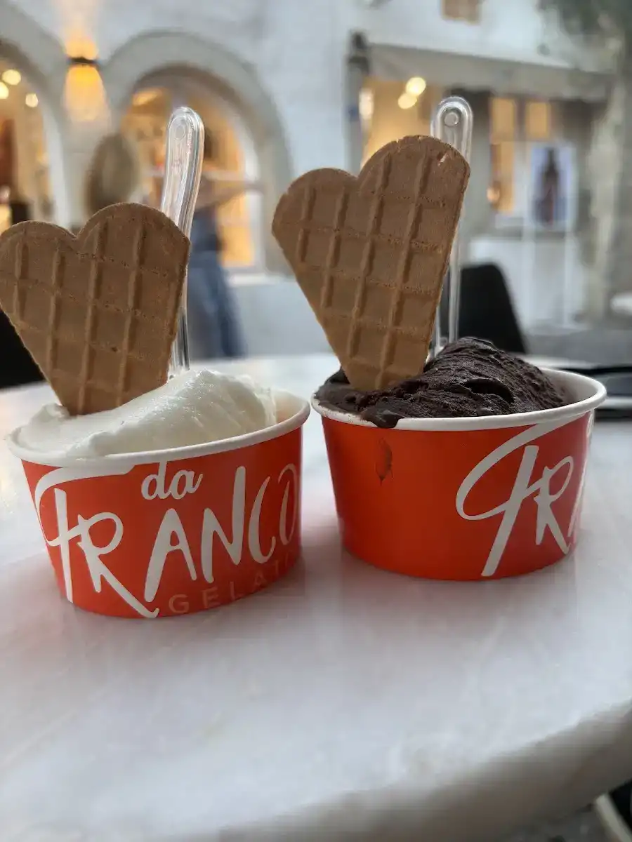 Da Franco Gelato fotoğraf 3