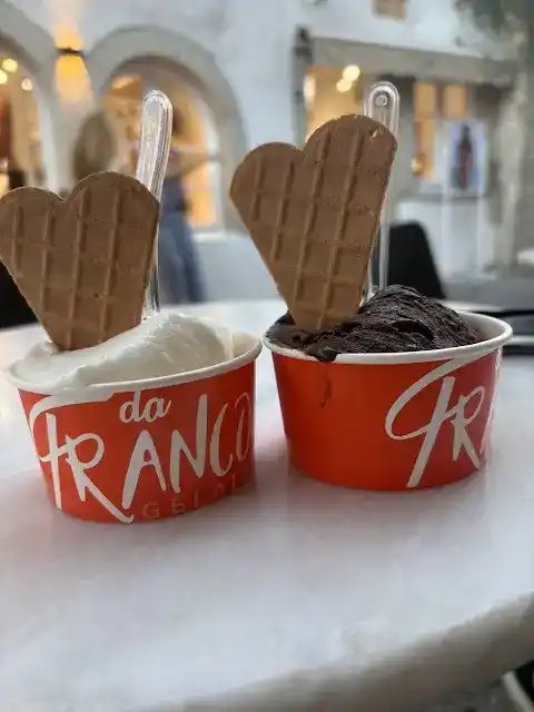 Da Franco Gelato fotoğraf 3