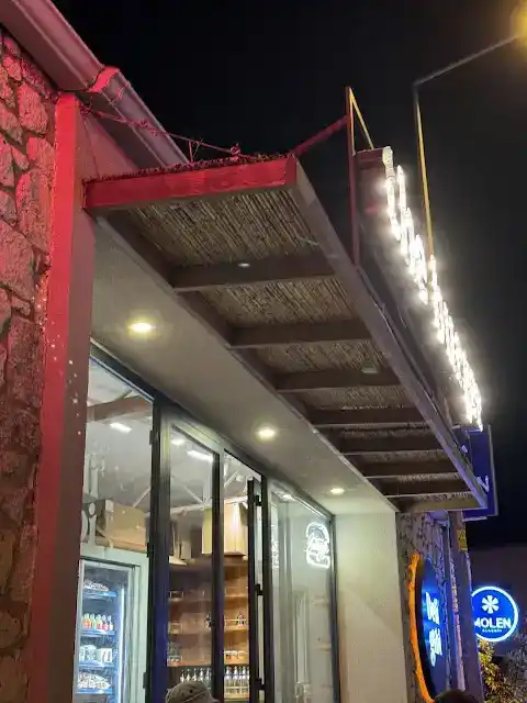 DeliGibi Şarküteri