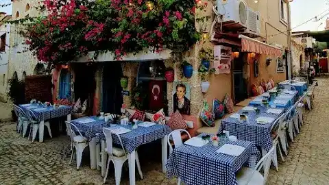 Dem Alaçatı Meyhane