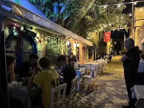 Dem Alaçatı Meyhane fotoğraf 3