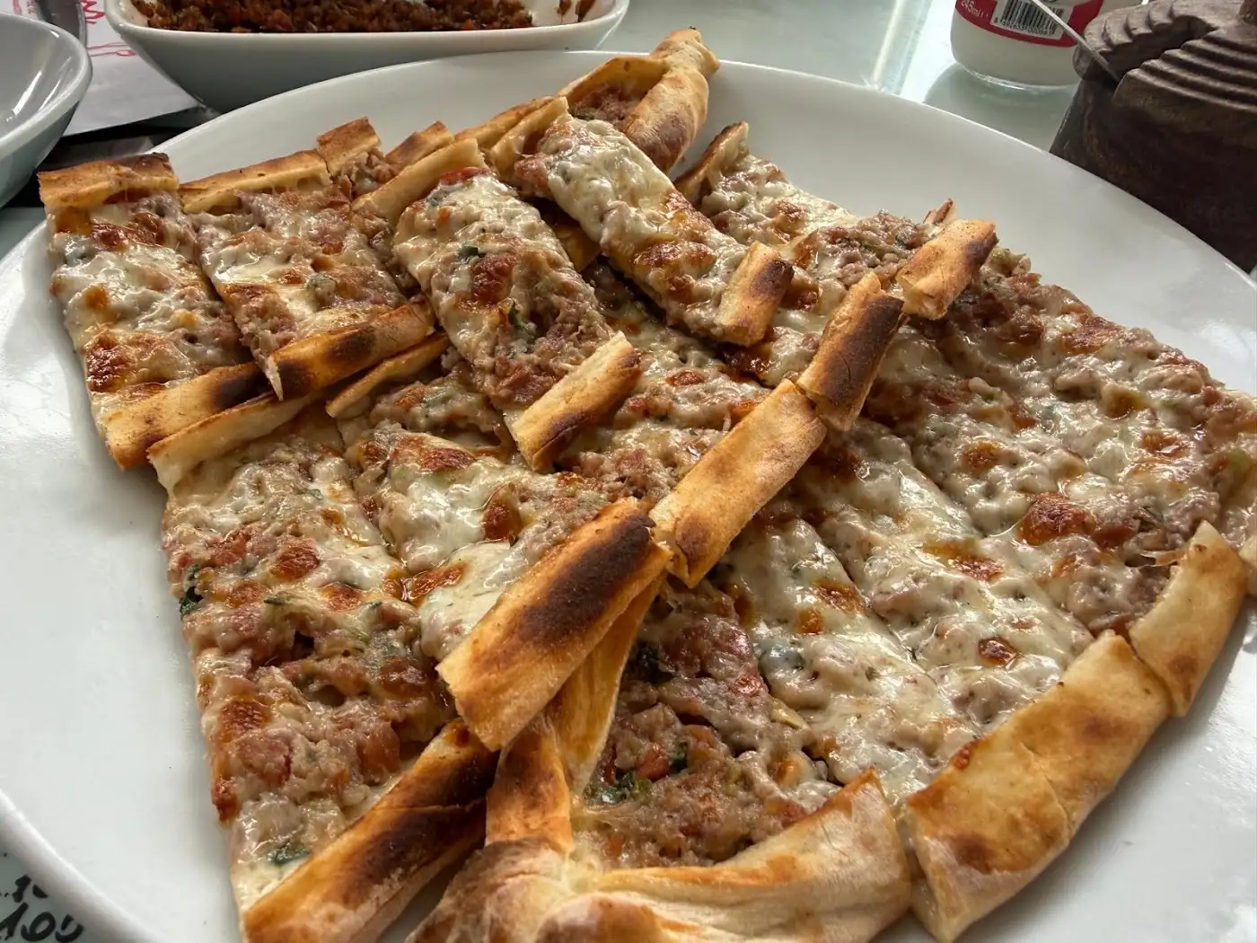 Deniz Pide fotoğraf 2
