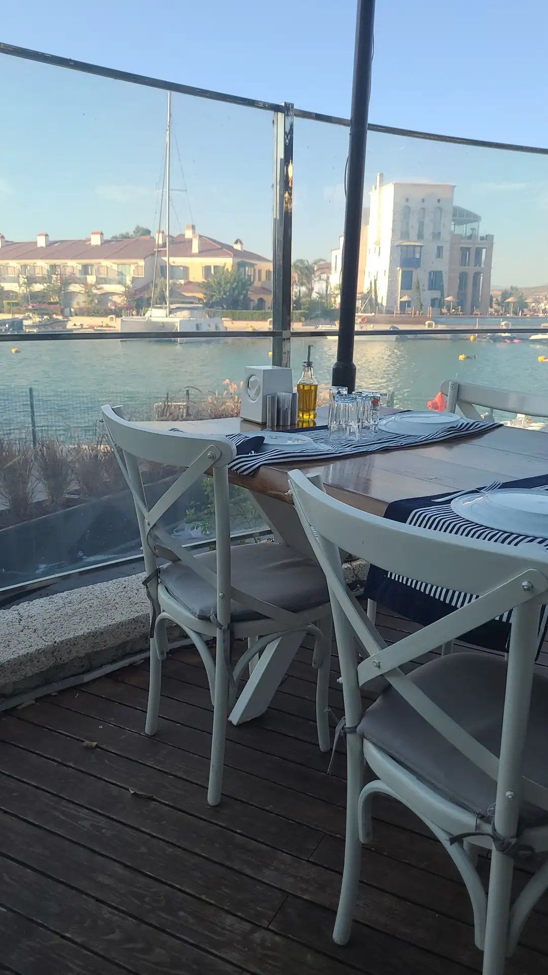 Deniz'in Mutfağı Balık Restoran