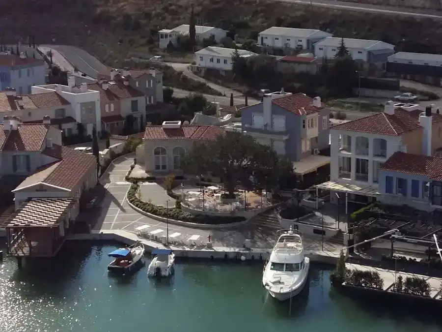 Deniz'in Mutfağı Balık Restoran fotoğraf 3