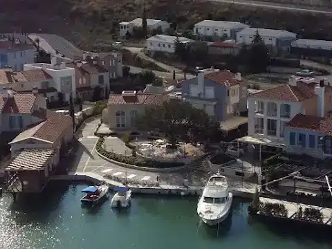 Deniz'in Mutfağı Balık Restoran fotoğraf 3