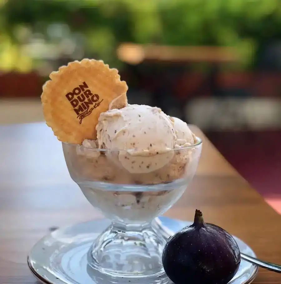 Dondurmino Gelato fotoğraf 2