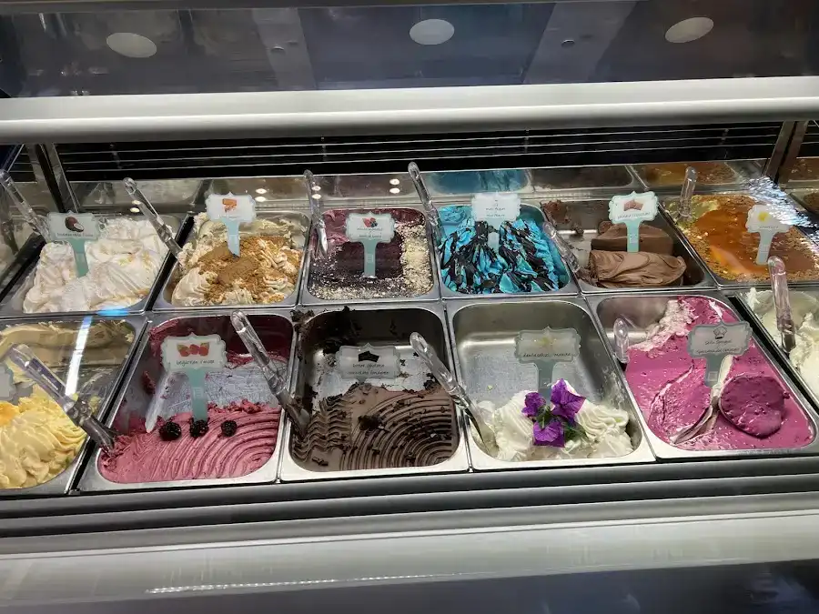 Dondurmino Gelato fotoğraf 3