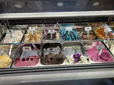 Dondurmino Gelato fotoğraf 3