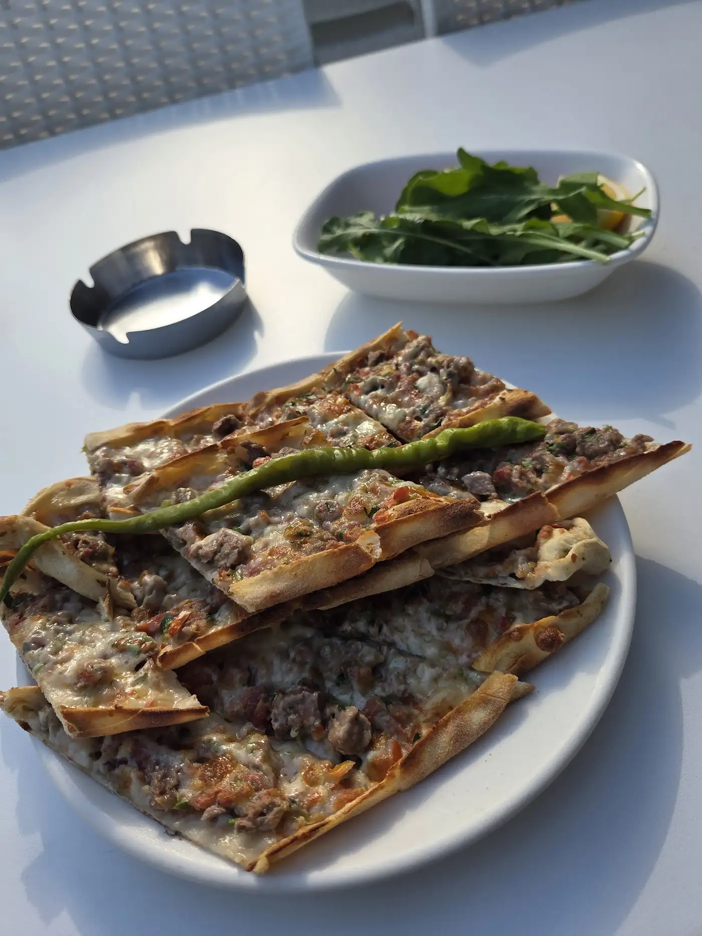 Dost Pide & Pizza fotoğraf 2