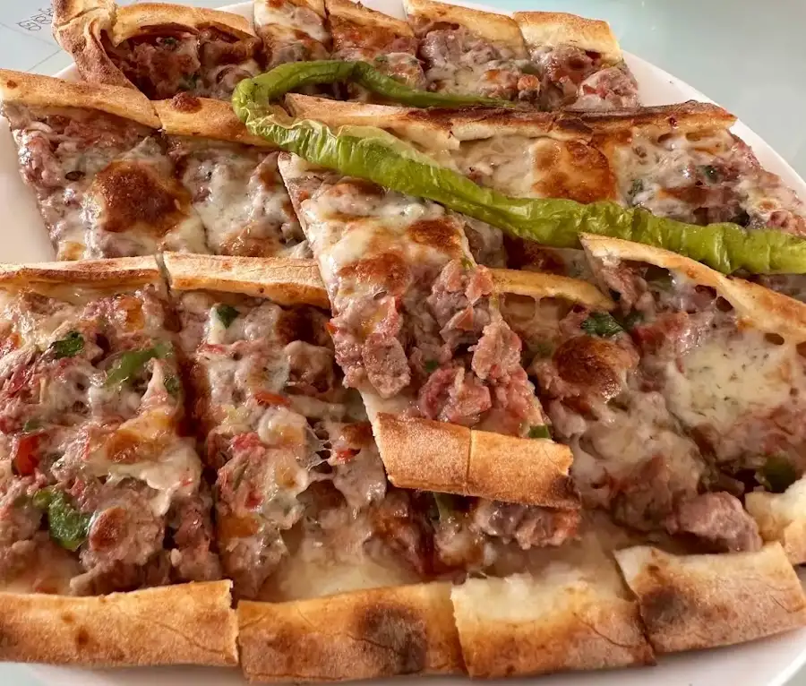 Dost Pide & Pizza fotoğraf 3