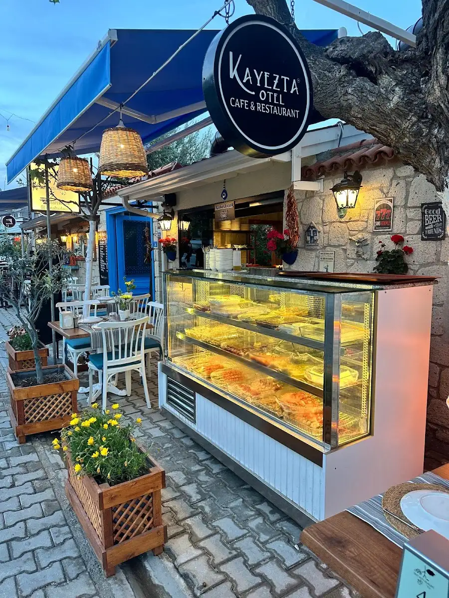 DUT ALTI ALAÇATI