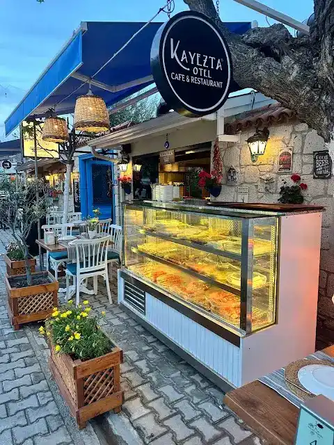 DUT ALTI ALAÇATI