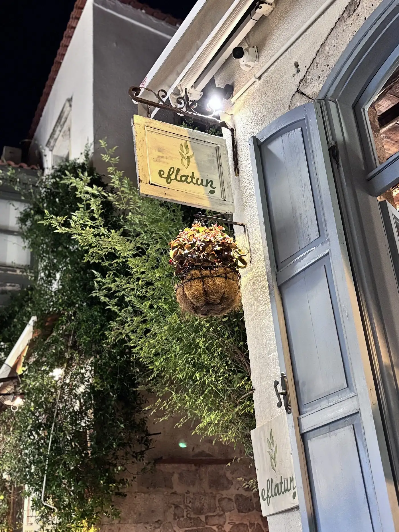 Eflatun Alaçatı fotoğraf 3