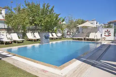 Elda Alaçatı Hotel fotoğraf 2